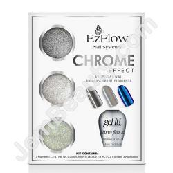  EzFlow Chrome Effect Kit 