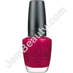  OPI I\'m Not Really A Waitress 15 ml 