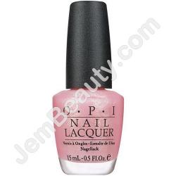  OPI Princess Rule! 15 ml 