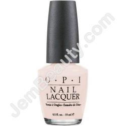  OPI Bubble Bath 15 ml 