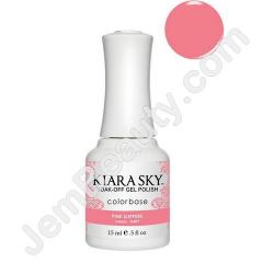  KS G407 Pink Slippers 15 ml 