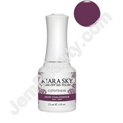  KS G445 Grape Your 15 ml 