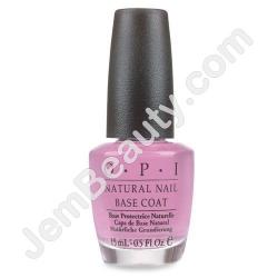  OPI Base Coat Natural Nail 15 ml 