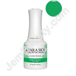  KS G448 Green With Envy 15 ml 