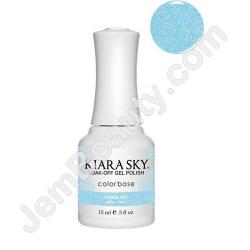  KS G463 Serene Sky 15 ml 