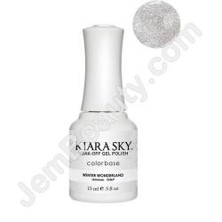  KS G469 Winter Wonderland 15 ml 