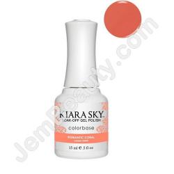  KS G490 Romantic Coral 15 ml 