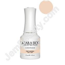  KS G492 Only Natural 15 ml 