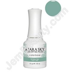  KS G493 The Real Teal 15 ml 