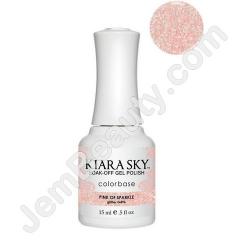  KS G496 Pinking Of Sparkle 15 ml 