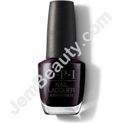  OPI Lincoln Park After Dark 15 ml 