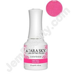  KS G503 Pink Petal 15 ml 