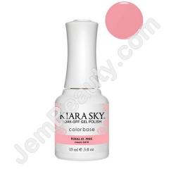  KS G510 Rural St. Pink 15 ml 