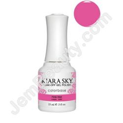  KS G541 Pixie Pink 15 ml 