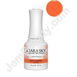  KS G542 Twizzly Tangerine 15 ml 