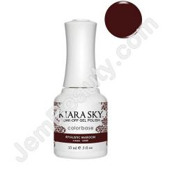  KS G545 Riyalistic Maroon 15 ml 