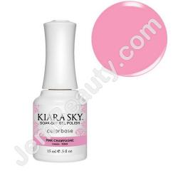  KS G565 Pink Champagne 15 ml 