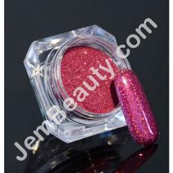  Pigment Holo Rose Red 1 g 