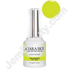  KS G4009 Jelly You Glow 15 ml 