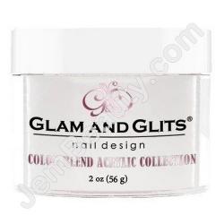  Blend Acrylic Milky-White 2 oz 