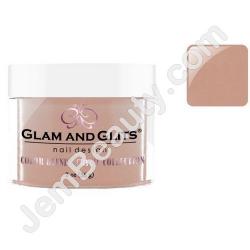  Blend Acrylic Nutty Nude 2 oz 