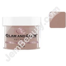  Blend Acrylic Brown Sugar 2 oz 