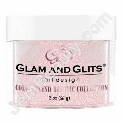  Blend Acrylic Rose Quartz 2 oz 