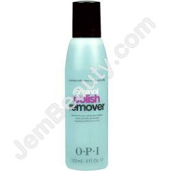  OPI Original Polish Remover 4 oz 