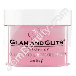  Blend Acrylic Tickled Pink 2 oz 