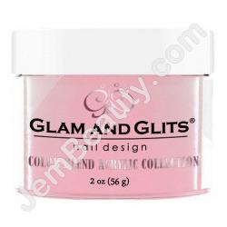  Blend Acrylic Rose 2 oz 