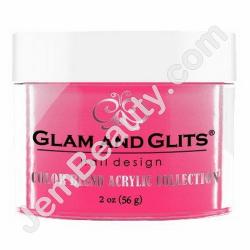  Blend Acrylic Pink-a-Holic 2 oz 