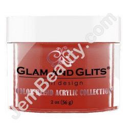  Blend Acrylic Caught Red Hand 2 oz 