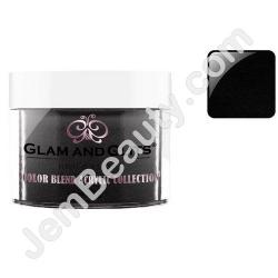  Blend Acrylic Black Mail 2 oz 