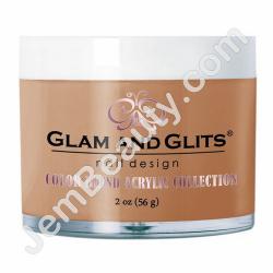  Blend Cover Acrylic Cinnamon 2 oz 