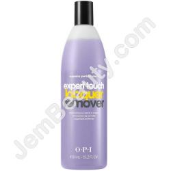  OPI Expert Touch Polish Remover 450 ml 