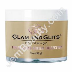  Blend Cover Acrylic Tan 2 oz 