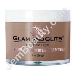  Blend Cover Acrylic Gem 2 oz 