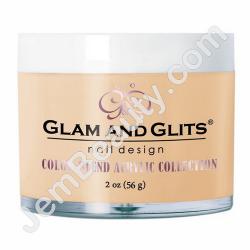  Blend Cover Acrylic Light Ivory 2 oz 