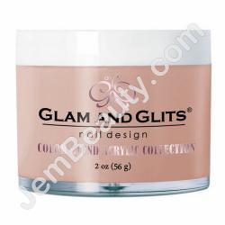  Blend Cover Acrylic Light Blush 2 oz 