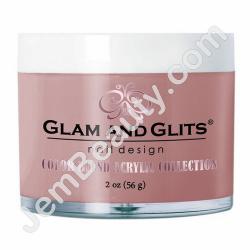  Blend Cover Acrylic Med. Blush 2 oz 