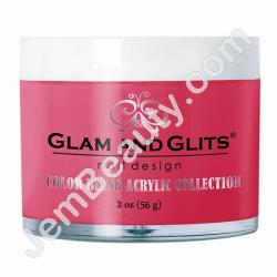  Blend Acrylic Flamingle 2 oz 