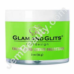  Blend Acrylic Citrus Kick 2 oz 