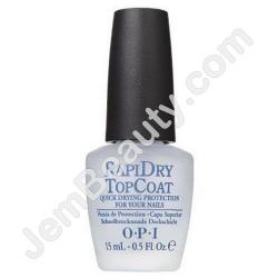  OPI RapiDry Top Coat 15 ml 