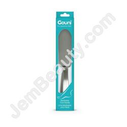  Gouni Stainless Steel Foot File 