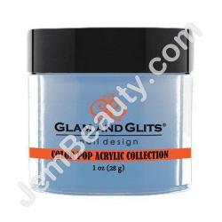  Color Pop Acrylic Beach Cruiser 1 oz 