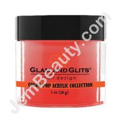  Color Pop Acrylic Popsicle 1 oz 