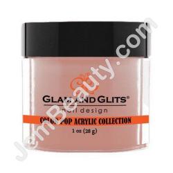  Color Pop Acrylic Almost Nude 1 oz 