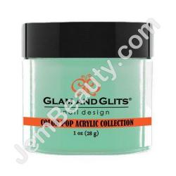  Color Pop Acrylic Palm Tree 1 oz 