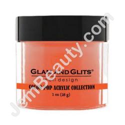  Color Pop Acrylic Coral 1 oz 