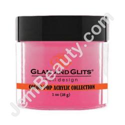  Color Pop Acrylic Ice Cream 1 oz 